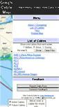 Mobile Screenshot of cablemap.info